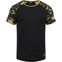 Solid Rundhalsshirt "Rundhalsshirt SDCahil" Solid Rundhalsshirt "Rundhalsshirt SDCahil" von !solid