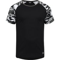 Solid Rundhalsshirt "Rundhalsshirt SDCahil" von !solid