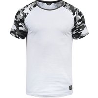 Solid Rundhalsshirt "Rundhalsshirt SDCahil" Solid Rundhalsshirt "Rundhalsshirt SDCahil" von !solid