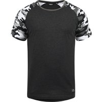 Solid Rundhalsshirt "Rundhalsshirt SDCahil" von !solid