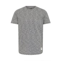 Solid Rundhalsshirt "Rundhalsshirt SDFigos" von !solid