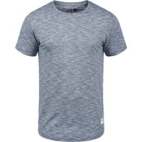 Solid Rundhalsshirt "Rundhalsshirt SDFigos" von !solid