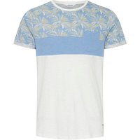 Solid Rundhalsshirt "Rundhalsshirt SDFlorian" von !solid