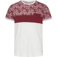 Solid Rundhalsshirt "Rundhalsshirt SDFlorian" Solid Rundhalsshirt "Rundhalsshirt SDFlorian" von !solid