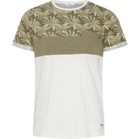 Solid Rundhalsshirt "Rundhalsshirt SDFlorian" von !solid