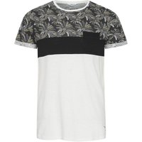 Solid Rundhalsshirt "Rundhalsshirt SDFlorian" Solid Rundhalsshirt "Rundhalsshirt SDFlorian" von !solid