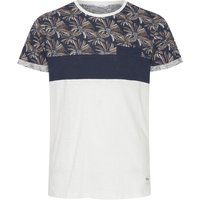 Solid Rundhalsshirt "Rundhalsshirt SDFlorian" Solid Rundhalsshirt "Rundhalsshirt SDFlorian" von !solid