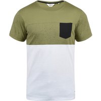 Solid Rundhalsshirt "Rundhalsshirt SDKold" Solid Rundhalsshirt "Rundhalsshirt SDKold" von !solid