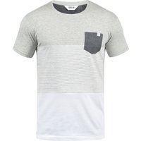 Solid Rundhalsshirt "Rundhalsshirt SDMalte" Solid Rundhalsshirt "Rundhalsshirt SDMalte" von !solid