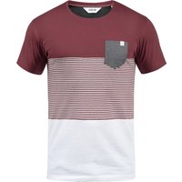 Solid Rundhalsshirt "Rundhalsshirt SDMalte" Solid Rundhalsshirt "Rundhalsshirt SDMalte" von !solid