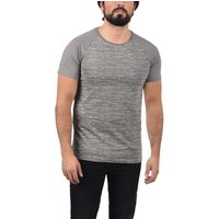 Solid Rundhalsshirt "Rundhalsshirt SDMevio" von !solid