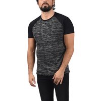 Solid Rundhalsshirt "Rundhalsshirt SDMevio" von !solid