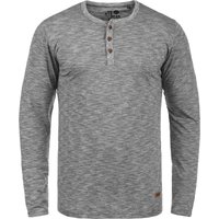 Solid Rundhalsshirt "Rundhalsshirt SDMigos" von !solid