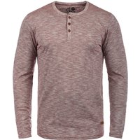 Solid Rundhalsshirt "Rundhalsshirt SDMigos" Solid Rundhalsshirt "Rundhalsshirt SDMigos" von !solid