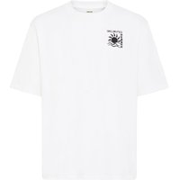 Solid Rundhalsshirt "Rundhalsshirt SDOdaniel" von !solid