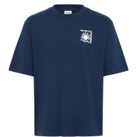 Solid Rundhalsshirt "Rundhalsshirt SDOdaniel" von !solid