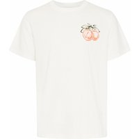 Solid Rundhalsshirt "Rundhalsshirt SDPARGAV" von !solid