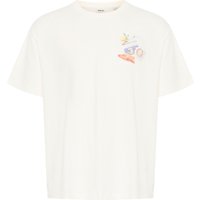 Solid Rundhalsshirt "Rundhalsshirt SDPAVAN" von !solid