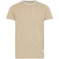 Solid Rundhalsshirt "Rundhalsshirt SDRigos" von !solid