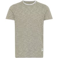 Solid Rundhalsshirt "Rundhalsshirt SDRigos" von !solid