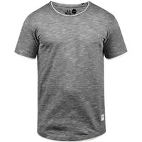 Solid Rundhalsshirt "Rundhalsshirt SDRigos" von !solid