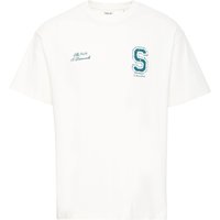 Solid Rundhalsshirt "Rundhalsshirt SDRowdy" Solid Rundhalsshirt "Rundhalsshirt SDRowdy" von !solid