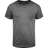 Solid Rundhalsshirt "Rundhalsshirt SDRoy" von !solid