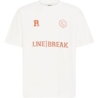 Solid Rundhalsshirt "Rundhalsshirt SDSELAH" Solid Rundhalsshirt "Rundhalsshirt SDSELAH" von !solid