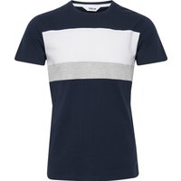 Solid Rundhalsshirt "Rundhalsshirt SDSascha" von !solid