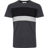 Solid Rundhalsshirt "Rundhalsshirt SDSascha" von !solid