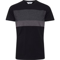 Solid Rundhalsshirt "Rundhalsshirt SDSascha" von !solid