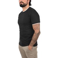 Solid Rundhalsshirt "Rundhalsshirt SDSaul" von !solid