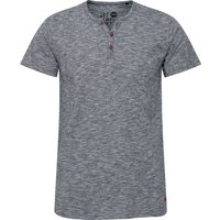 Solid Rundhalsshirt "Rundhalsshirt SDSigos" von !solid