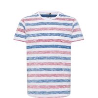 Solid Rundhalsshirt "Rundhalsshirt SDTet" von !solid