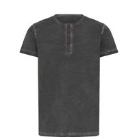 Solid Rundhalsshirt "Rundhalsshirt SDTihn" von !solid