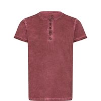 Solid Rundhalsshirt "Rundhalsshirt SDTihn" von !solid