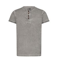 Solid Rundhalsshirt "Rundhalsshirt SDTihn" von !solid