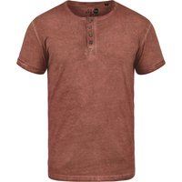 Solid Rundhalsshirt "Rundhalsshirt SDTihn" Solid Rundhalsshirt "Rundhalsshirt SDTihn" von !solid