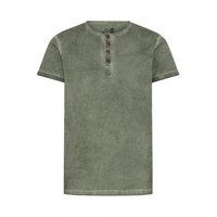 Solid Rundhalsshirt "Rundhalsshirt SDTihn" von !solid