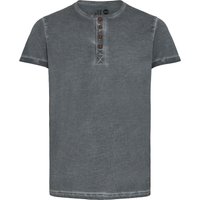 Solid Rundhalsshirt "Rundhalsshirt SDTihn" von !solid