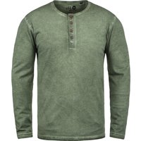 Solid Rundhalsshirt "Rundhalsshirt SDTimur" Solid Rundhalsshirt "Rundhalsshirt SDTimur" von !solid