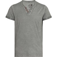 Solid Rundhalsshirt "Rundhalsshirt SDTino" von !solid