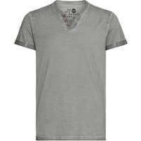 Solid Rundhalsshirt "Rundhalsshirt SDTino" von !solid