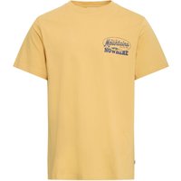 Solid Rundhalsshirt "Rundhalsshirt SDUbert" Solid Rundhalsshirt "Rundhalsshirt SDUbert" von !solid