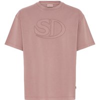 Solid Rundhalsshirt "Rundhalsshirt SDUncaster" Solid Rundhalsshirt "Rundhalsshirt SDUncaster" von !solid