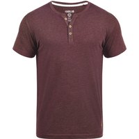 Solid Rundhalsshirt "Rundhalsshirt SDVolker" Solid Rundhalsshirt "Rundhalsshirt SDVolker" von !solid