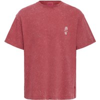 Solid Rundhalsshirt "Rundhalsshirt SDWick" Solid Rundhalsshirt "Rundhalsshirt SDWick" von !solid