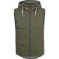 Solid Steppweste "Steppweste SDDry" Solid Steppweste "Steppweste SDDry" von !solid