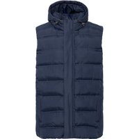 Solid Steppweste "Steppweste SDMARII" von !solid