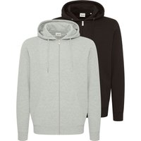 Solid Sweatjacke "Sweatjacke SDColineareg" von !solid
